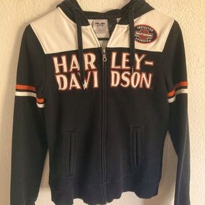 Harley-Davidson Hoody